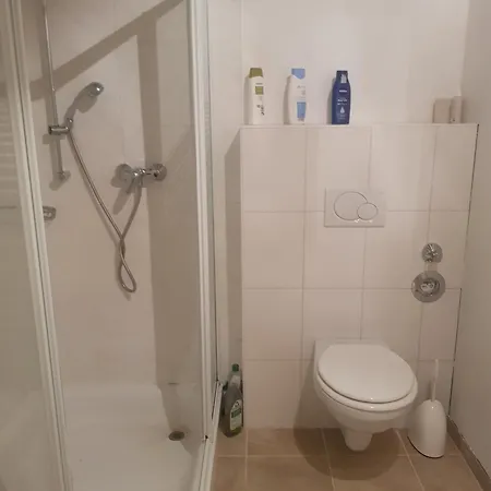 Doppelzimmer An Pferdehof