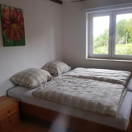 Apartamento Doppelzimmer An Pferdehof